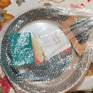 Sunkitch Double Reinforced Non- Stick Coating Fry Pan 28cm